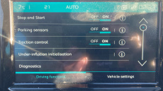 Citroen C3 Aircross 1.2 PureTech 110 Shine Plus 5dr Petrol Hatchback